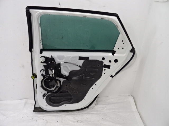 фото №16, Citroen ds5 дверь правые задние kwed