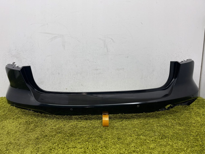 фото №1, Бампер зад audi rs6 c8 4k 19-