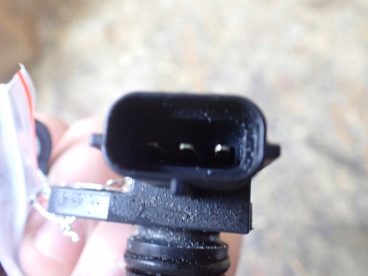 фото №5, Датчик положение вал распределительный вал левый jaguar xj x351 длинный европа 5783