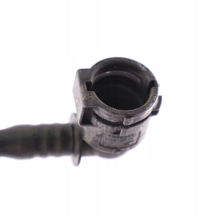 фото №9, Bmw x3 f97 x4 f98 труба шланг шланг зворотний радіатор 8054850