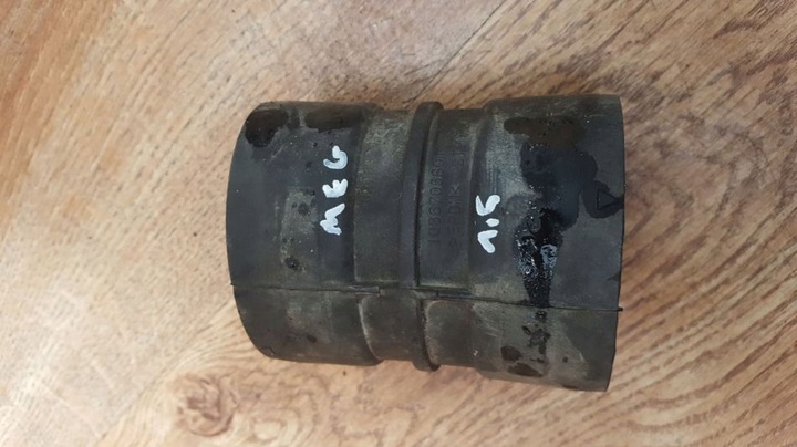 фото №3, Воздуховод воздуха 1036705s01 megane iii