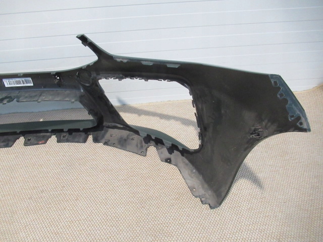 фото №9, Бампер bmw m8 f91 f92 f93