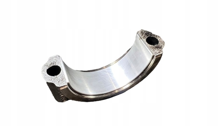 фото №12, Двигун стійка головка 2.0 tdi dcy vw audi a3 8v seat skoda