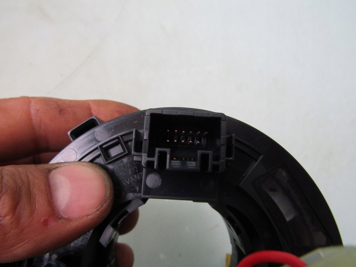 фото №6, Mazda 3 bp iv 19r лента подушка безопасности подушки воздушной bdgg66cs0