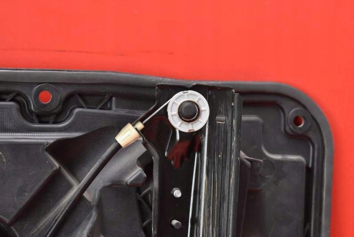 фото №8, Подъемник стекла левый зад 3016660 chrysler town & country 5 v 07-16