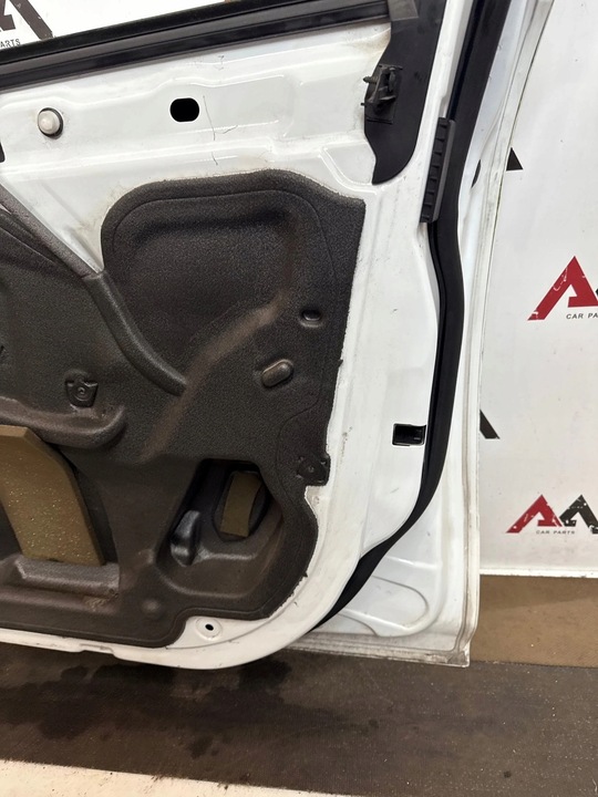 фото №12, Дверь перед передние правые ford focus mk3 iii универсал