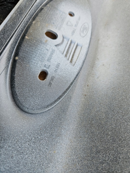 фото №12, Накладка молдинг крышки багажника ford kuga mk1 15310c8l6c