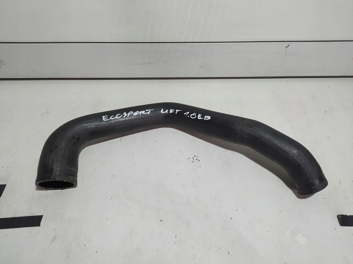 фото №8, Шланг турбонагнітача ecosport od 06.11.2017 2163867 _ gn11-6c646-fa