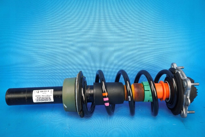 фото №1, Амортизатор переднє audi a7 4g8 4g8413031h