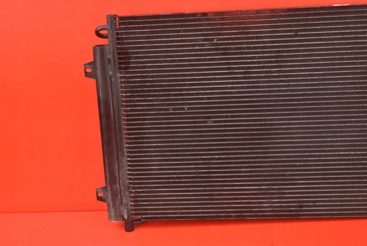 фото №7, Радіаторів кондиціонера vw passat b7 2.0 tdi 140 km 10-15