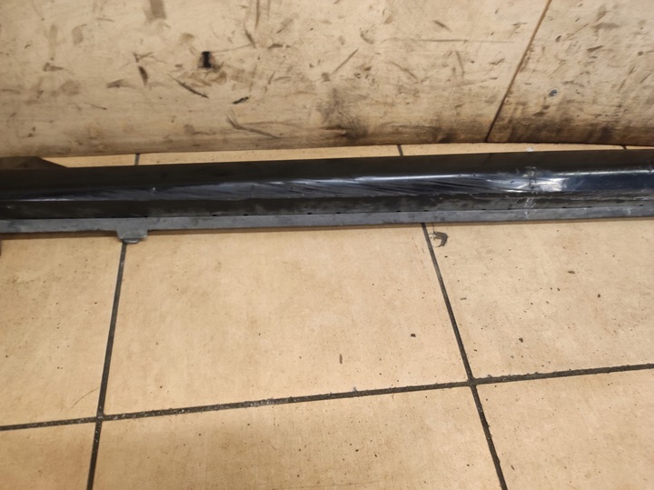 фото №8, Планка накладка порогова поріг лівий audi a3 rs3 8v hb