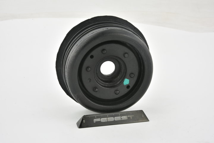 фото №5, Подушка амортизатора зад do hyundai accent 1.5i