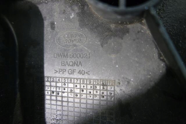 фото №6, Основание акумулятора dwm500021 range rover sport