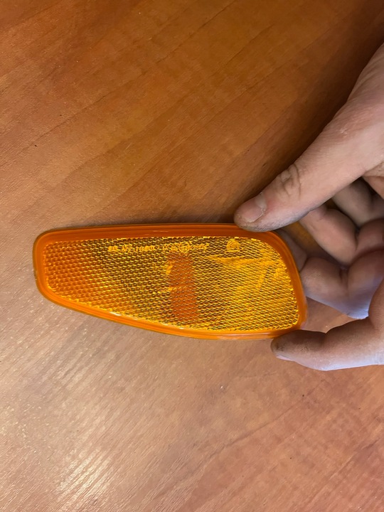 фото №1, Depo 51953116 68256050aa ch255