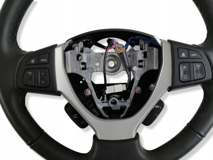 фото №8, 2025 suzuki sx4 s-cross руль 4811063uh0gjl