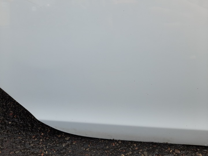 фото №10, Opel insignia a дверь правый зад правые задние z40r