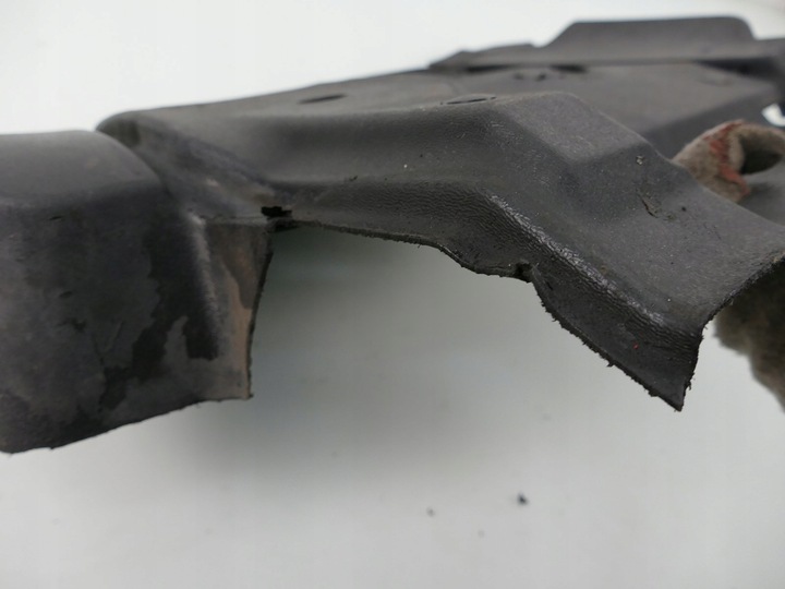 фото №6, Jeep cherokee kj рестайлинг 2.8 crd защита двигателя