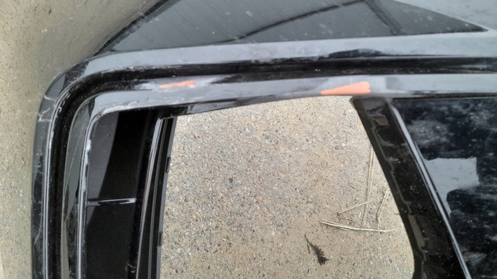 фото №5, Бампер перед переднє tucson 4 iv n line pdc