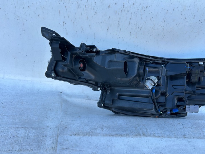 фото №16, Toyota chr ch-r лампа права led 81110-f4180-00 оригінал європа