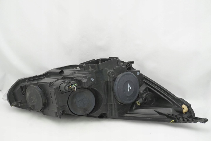фото №10, Фара передня ліва ford focus mk3 рестайлінг f1eb-13w030-ec