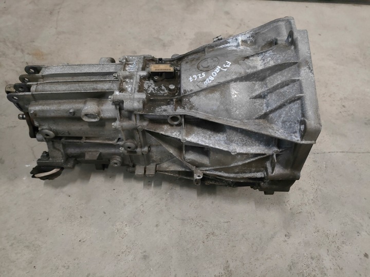 фото №7, Bmw f30 f31 n20b20 коробка передач коробки передач 7609926