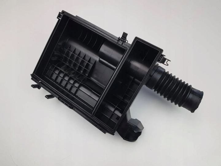 фото №8, Корпус фильтра воздуха ford transit mk7 6c11-9600-cg