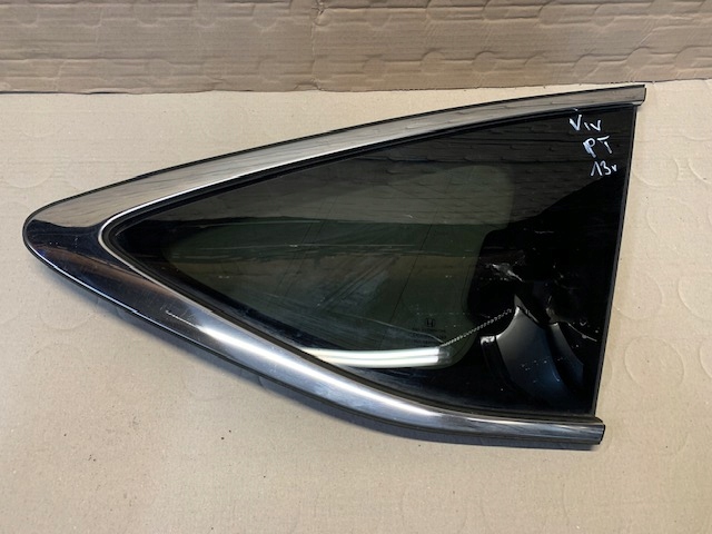 фото №1, Honda cr-v iv 12-16r скло права задня кузовна