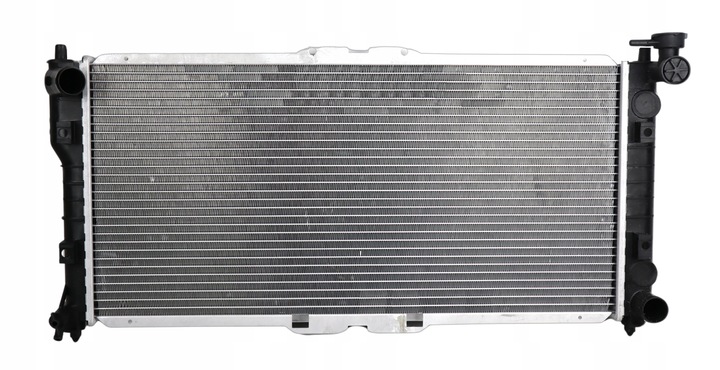 фото №1, Радиаторов воды mazda mx-6 2,0 1992-1998 новая