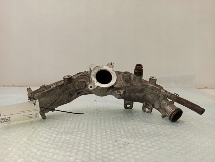 фото №5, Радіатор egr mercedes-benz e w211 a6461400408