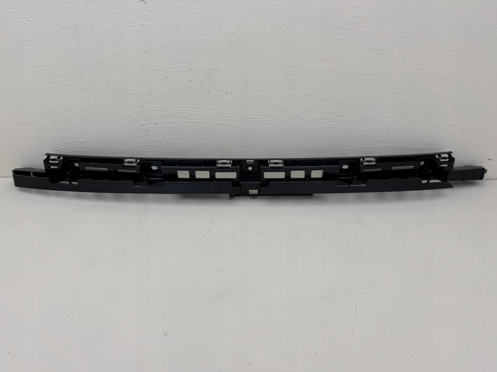 фото №9, Skoda kodiaq 20r- ползун бампера средний зад 565807863a