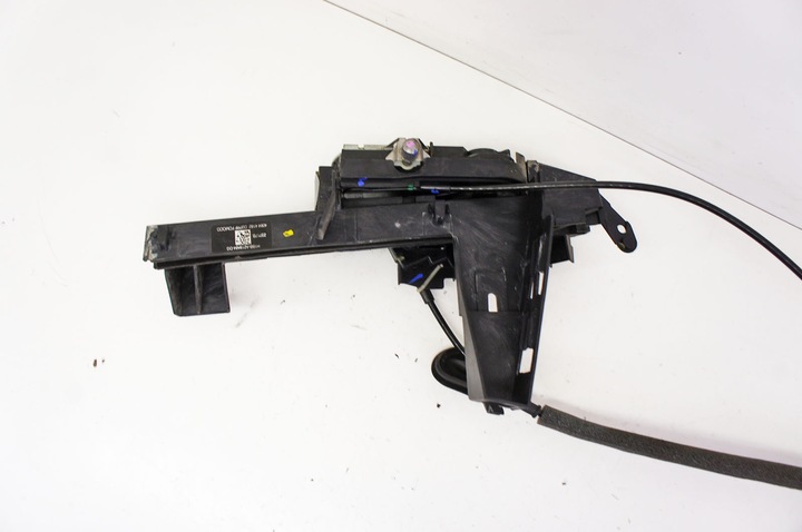 фото №6, Nx300 ford fiesta mk8 замок дверь правые перед