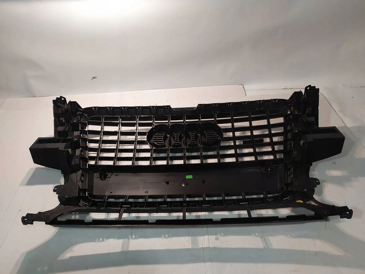 фото №14, Решітка радіатора решітка audi q5 sq5 s-line