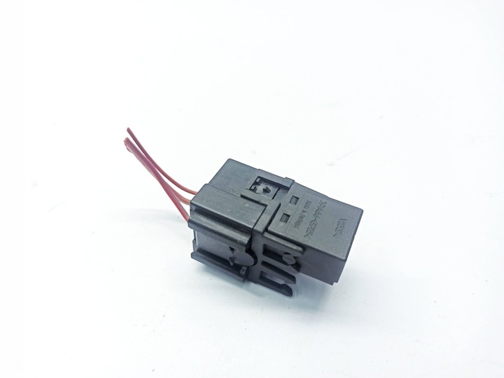 фото №7, Mercedes-benz clk a209 c209 2003 реле