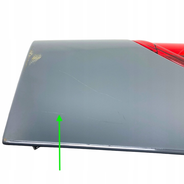 фото №13, Лампа левый зад trafic iii vivaro b talento nv300