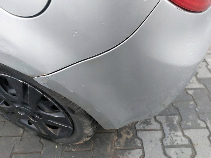 фото №9, Бампер зад лампи ковзани kia ceed i 9s