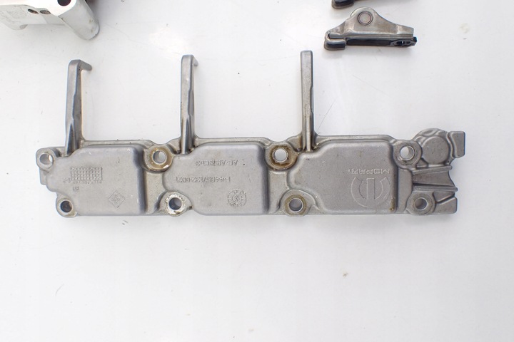 фото №7, Fiat alfa lancia 0.9 1.0 бензин turbo multiair толкатель клапана актуатор