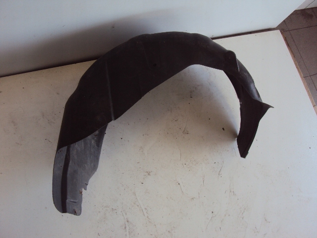 фото №3, Подкрылок правые зад range rover sport i l320 05-