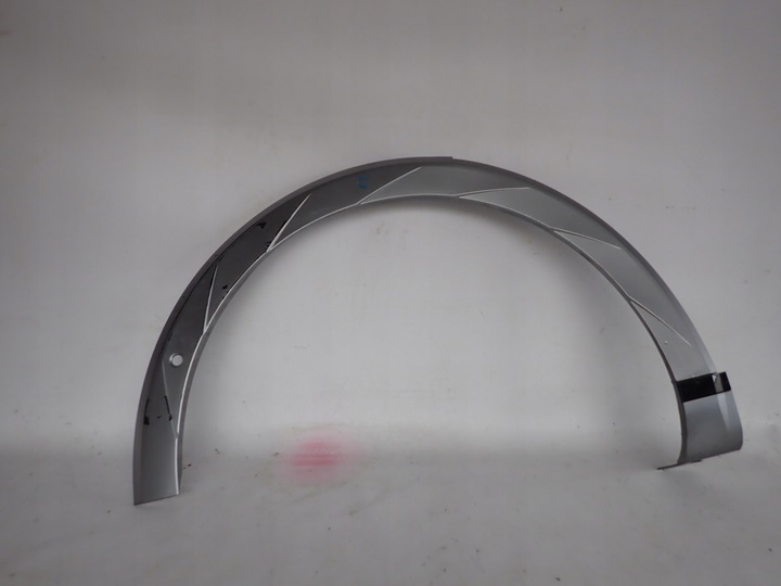 фото №1, Hyundai ioniq 5 21-24 планка крыльев левый перед