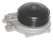 фото №1, Насос води dolz m256