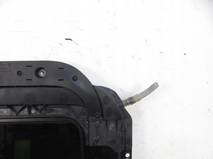 фото №5, Люк vw jetta iii 0390200017 849696564