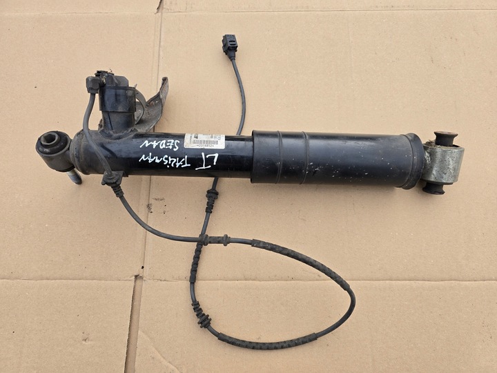 фото №1, Амортизатор зад задний левый renault talisman 562102044r 4-контроль sedan