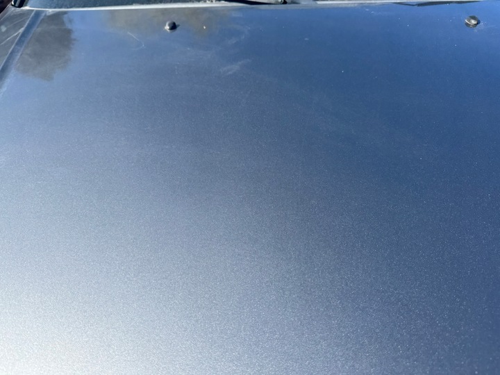 фото №8, Hyundai sonata iv рестайлінг капот кришка двигуна qd