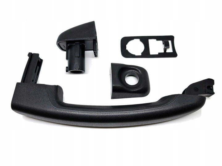 фото №1, Ручка наружная перед bok зад renault trafic iii opel vivaro b 2014 -2020