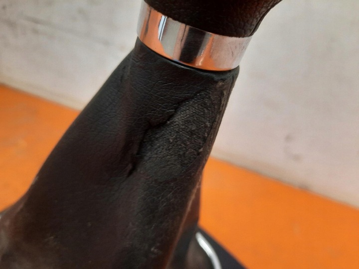 фото №7, Volkswagen golf 5 03-09 вибірник зміни коробки передач троси 1k0711091a bxe