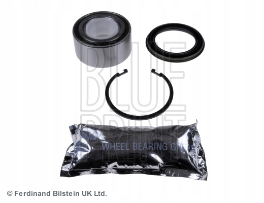 фото №2, Blp подшипник колёса зад