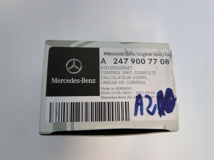фото №7, Mercedes cla 118 gle gls w167 w206 датчик дождя