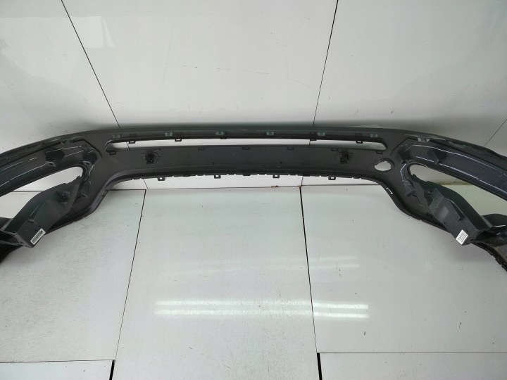 фото №15, Jeep compass ii бампер перед передний pdc новый oem номер