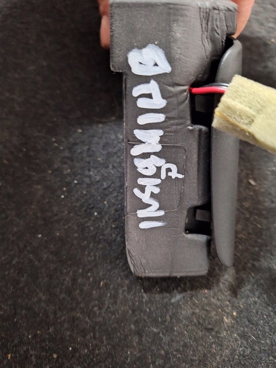 фото №7, Opel insignia b універсал динамік правий перед