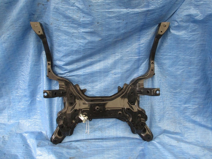 фото №1, Візок підрамник колиска підвішування перед lexus lbx 24- km