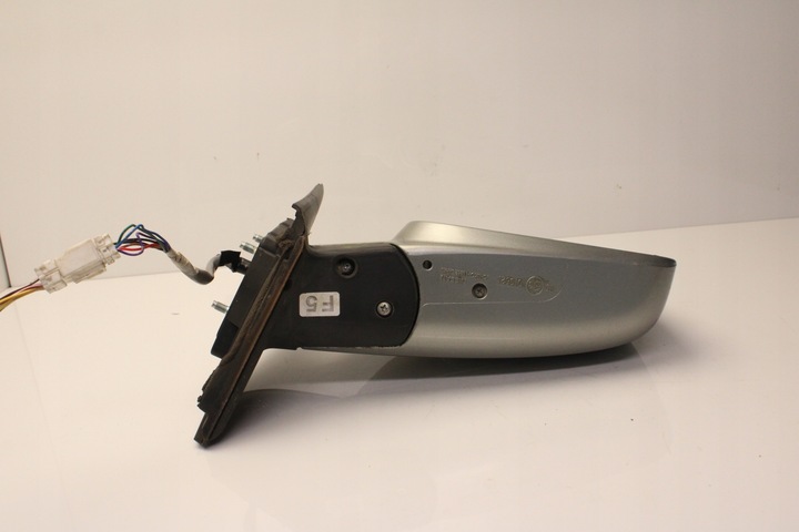 фото №6, Дзеркало праві nissan x-trail t30 i 2000r- 7 pin kx4